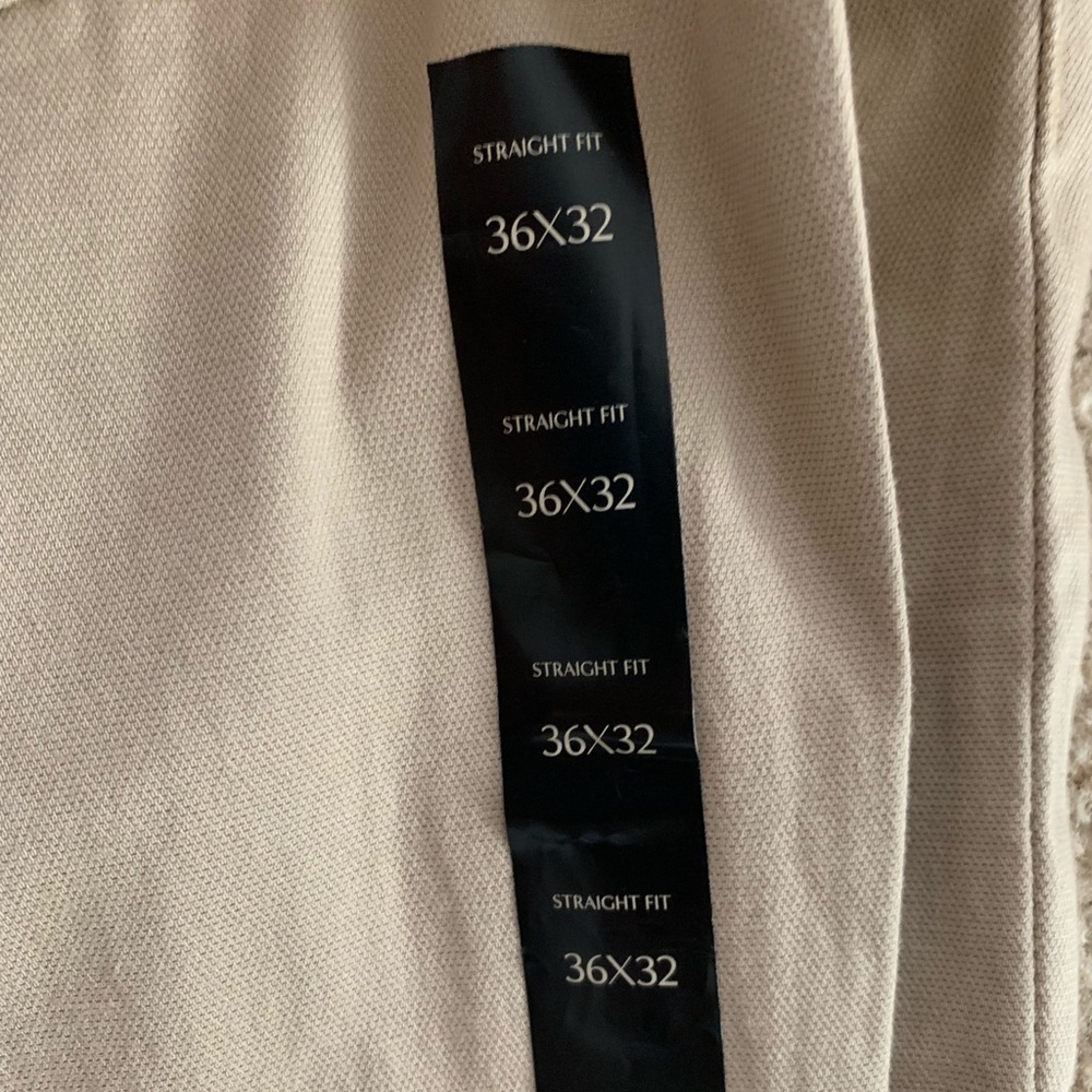 Pants - Picture 2 of 6